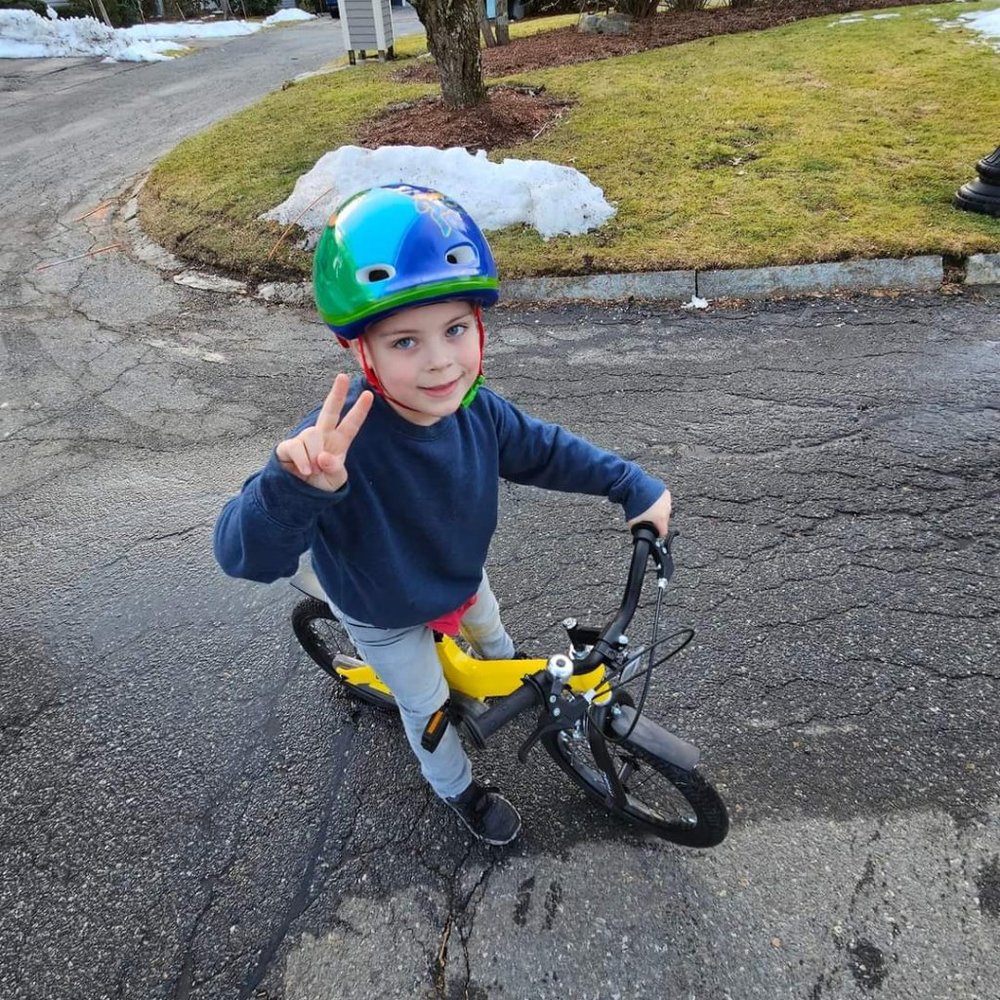 Meet your Posher, Donella